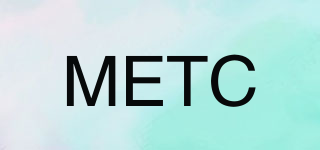 METC品牌logo