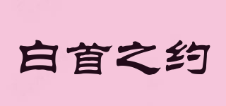 白首之约品牌logo
