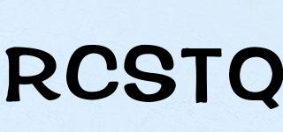 RCSTQ品牌logo