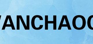 WANCHAOCP品牌logo