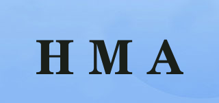 HMA品牌logo