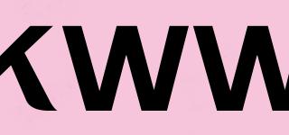 KWW品牌logo