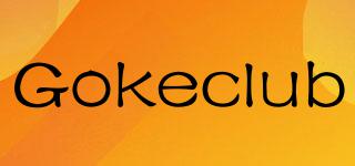 Gokeclub品牌logo
