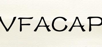 VFACAP品牌logo