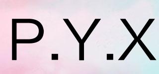 P.Y.X品牌logo