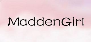 MaddenGirl品牌logo