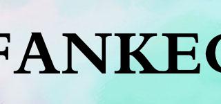 FANKEC品牌logo