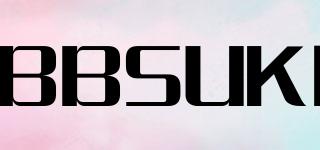 BBSUKI品牌logo