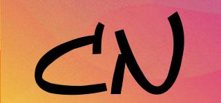 CN品牌logo