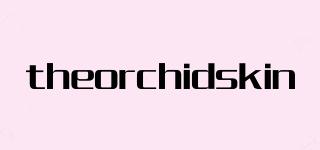 theorchidskin品牌logo