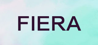 FIERA品牌logo