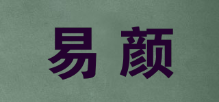 EONETYANR/易颜品牌logo