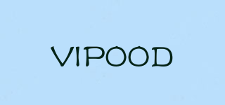 VIPOOD品牌logo