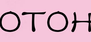 OTOH品牌logo