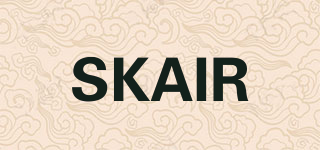 SKAIR品牌logo