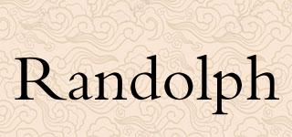 Randolph品牌logo