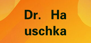 Dr．Hauschka品牌logo