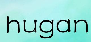 hugan品牌logo