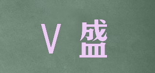 VEHICLE SENSOR/V盛品牌logo