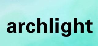 archlight品牌logo