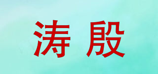 涛殷品牌logo