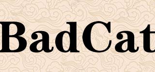 BadCat品牌logo