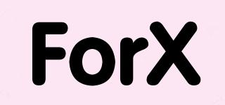 ForX品牌logo