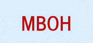 MBOH品牌logo