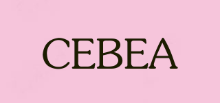 CEBEA品牌logo