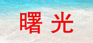 曙光品牌logo