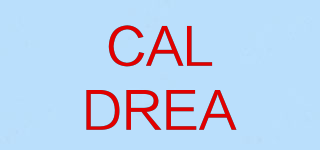 CALDREA品牌logo