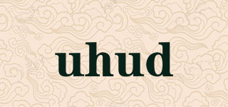 uhud品牌logo