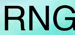 RNG品牌logo