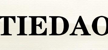 TIEDAO品牌logo