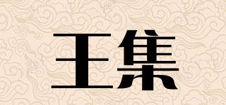 王集品牌logo