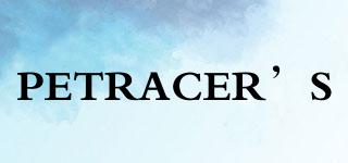 PETRACER’S品牌logo