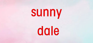 sunny dale品牌logo