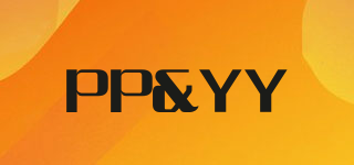 PP&YY品牌logo