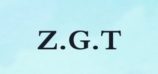 Z.G.T品牌logo