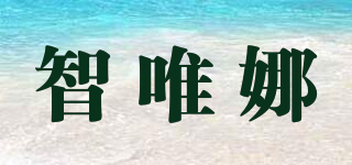 智唯娜品牌logo
