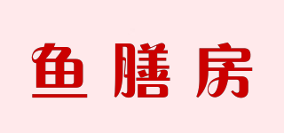 鱼膳房品牌logo