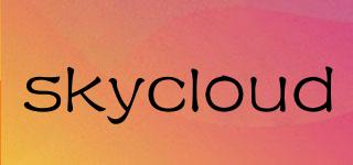 skycloud品牌logo