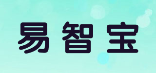易智宝品牌logo