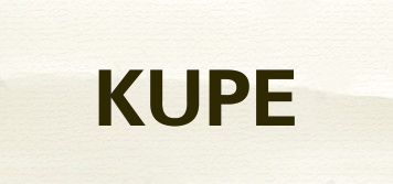 KUPE品牌logo