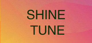 SHINE TUNE品牌logo