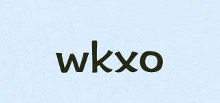 wkxo品牌logo