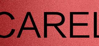 CAREL品牌logo