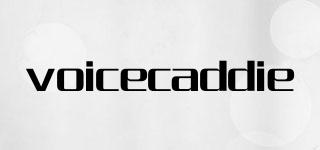 voicecaddie品牌logo