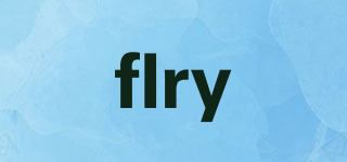 flry品牌logo