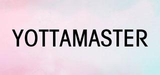 YOTTAMASTER品牌logo